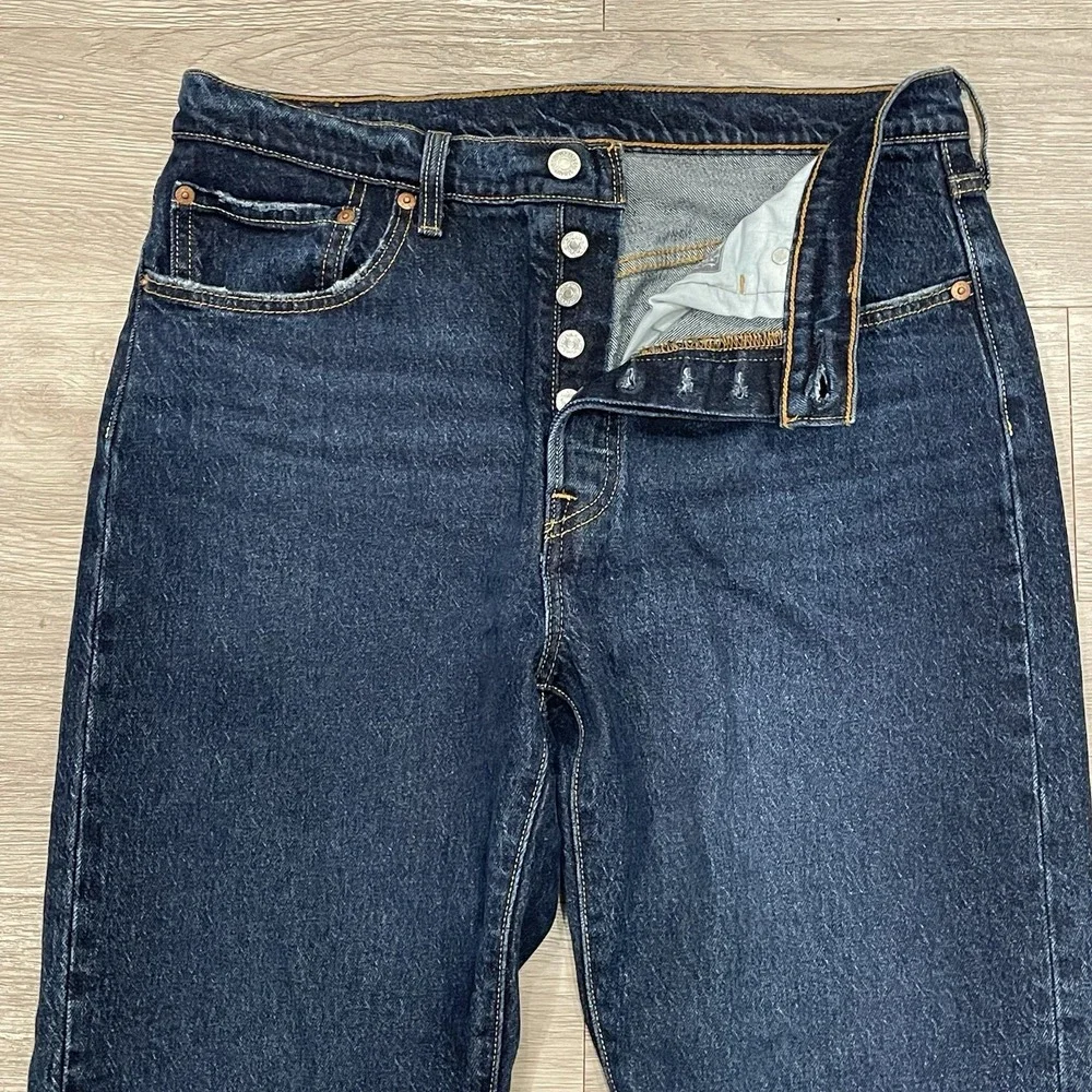 Levis original support